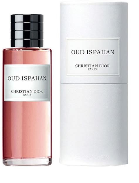 christian dior perfume oud|christian dior oud ispahan sample.